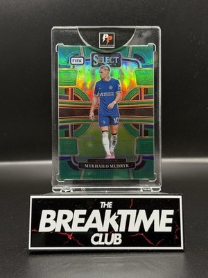 Mykhailo Mudryk /5 FIFA Select 23-24 Chelsea