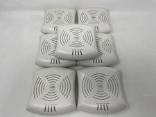 LOT OF 7 Aruba Networks AP-105- POE Wireless Access Points