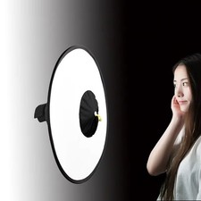 Portable Collapsible Softbox Light Stand Photography Accessories Universal UK