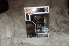 Funko Pop Rocks 245 Lil Wayne