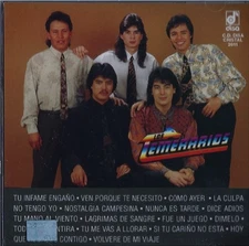 15 Super Exitos Vol.1