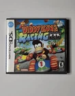 Diddy Kong Racing DS - Nintendo DS - Case, Game & Insert - Authentic - Tested