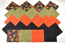 AUTUMN BEAUTY  5 Inch CHARM PACK