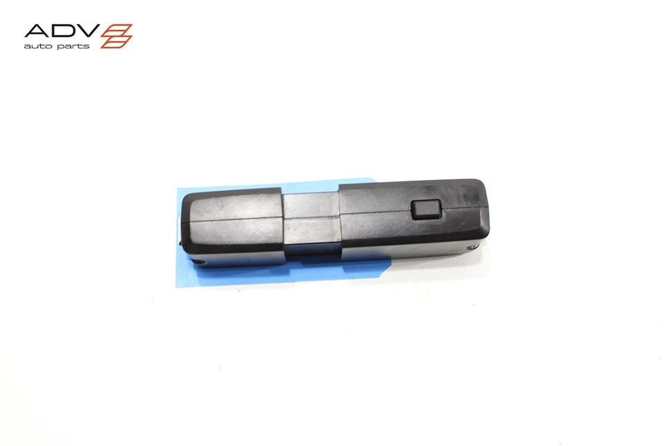 2018 - 2024 LAND ROVER RANGE ROVER VELAR HEADREST BASE RIGHT CARRIER HOOK OEM - Image 3 of 4