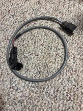 Ag leader 34189-00 data cable John Deere green star
