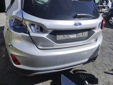 Pare-choc arrière Ford FIESTA