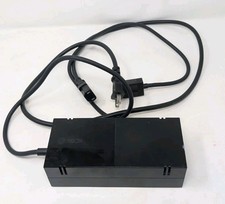 OFFICIAL MICROSOFT Xbox One Fat Power Supply AC Adapter