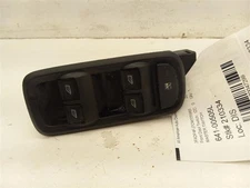 Driver Front Door Switch Driver's Window Master 11-13 Ford Fiesta BE8Z14529AA