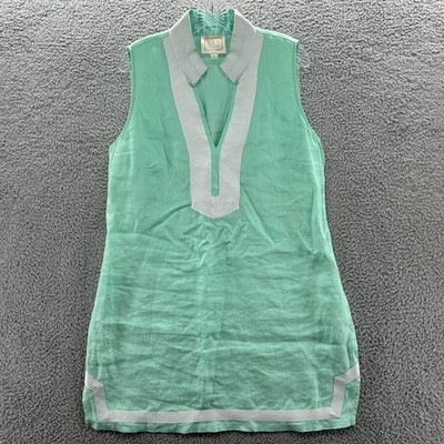 chinese dress ladies Sail to Sable Sleeveless Classic Knit Tunic Dress
