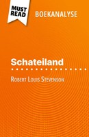 Pauline Coullet | Schateiland Van Robert Louis Stevenson (Boekanalyse) | Buch