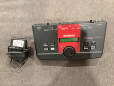 Yamaha DTxplorer Drum Trigger Module - Testin...