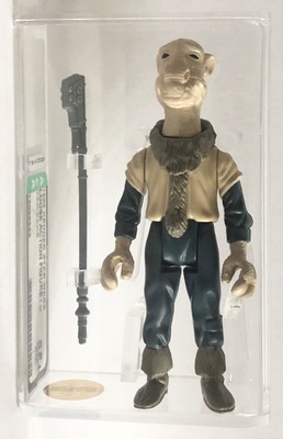 last 17 star wars figures