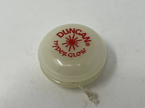 Duncan Hyper Glow Yoyo - Picture 1 of 2