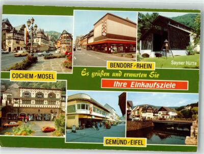 39707332 - 5590 Cochem Handlung BEKA Bendorf Gemuend