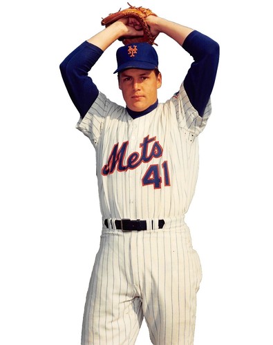 MLB McFarlane Tom Seaver NY Mets トムシーバー MCFarlane Tom Seaver NY Mets Figure New | eBay UK