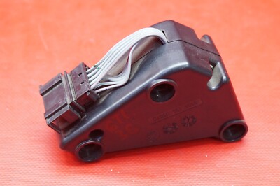VW Golf 5 6 1K Golf Plus Jetta 5 Frequenzweiche Steuergerät 1K0035463D Original