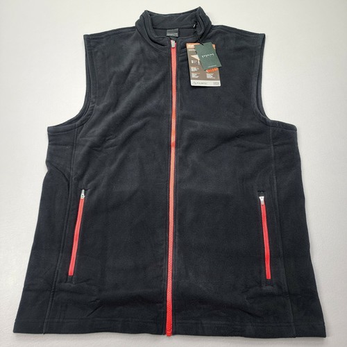 NEW Dunning Men's Golf Polartec Wind 