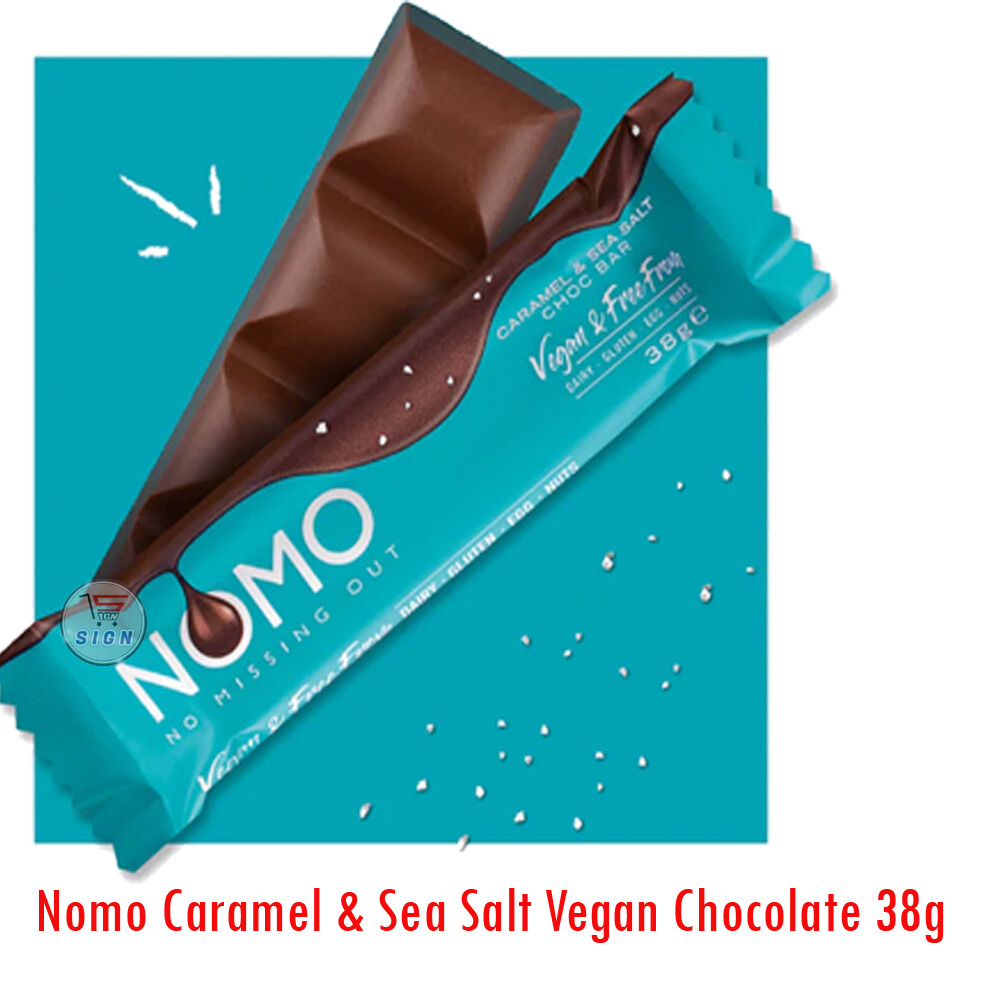 Nomo Variety Vegan Chocolate Bars Dairy Gluten Egg Nut Free eBay