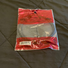 Shaxon Cat6 Patch Cable 3ft black