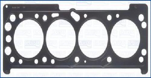 Original Ajusa Cylinder Head Gasket 10146300 for Opel