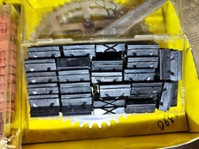 Weinmann Brake Pads NOS never used black color Vintage Bike Bicycle