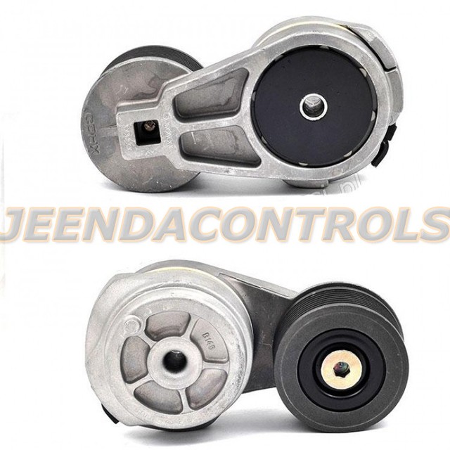 1 Piece Belt Tensioner Pulley 3974102 Fits Cummins QSL Engine for sale
