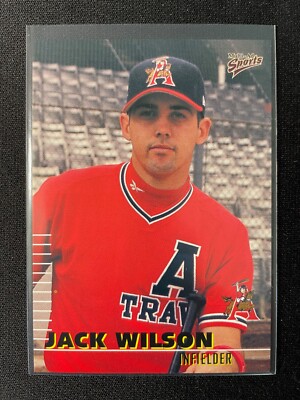 2000 Arkansas Travelers Team Set /1500 (Cardinals) You Pick Free Shipping!!!