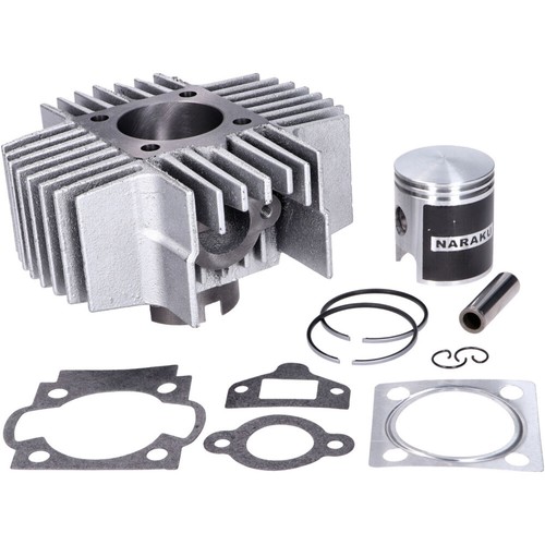 Malaguti F12 50 Phantom - Cilindri - Gmoto - Foto 6