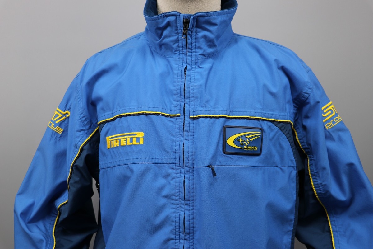 SUBARU STI Performance Jacket 青 s-l1200.jpg