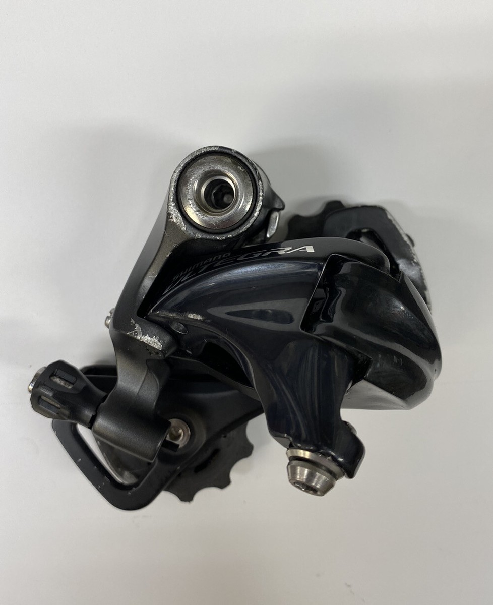 SHIMANO ULTEGRA RD-6800 GS ロングゲージ Shimano Ultegra 6800 GS 11 Speed Mechanical Disc Brake Road