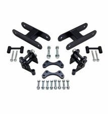 ReadyLift 2.5"F 1.5"R SST Lift Kit For 2004-2012 Chevy/GMC Colorado/Canyon 2WD