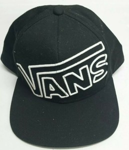 vans ball cap
