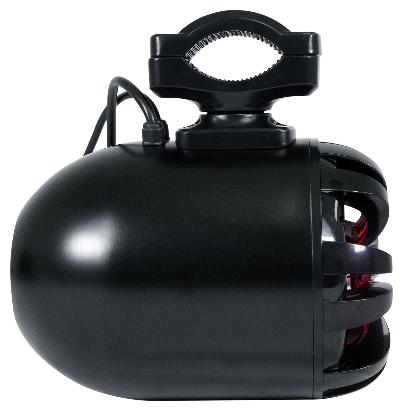 2 Металлические колонки Rockville WB50KLS BLACK 525 250 Вт для морского вейкбординга со светодиодной подсветкой