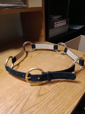Statement belt without box Statement belt without box main image 2