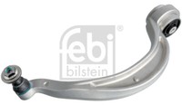 Febi 177707 Querlenker Vorne Links Unten FüR Audi A6 C7 A7 1.8-4.0 10.10-09.18
