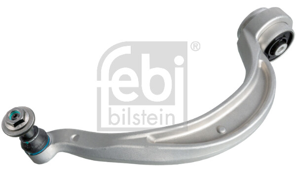 Febi 177707 Querlenker Vorne Links Unten FüR Audi A6 C7 A7 1.8-4.0 10.10-09.18-image