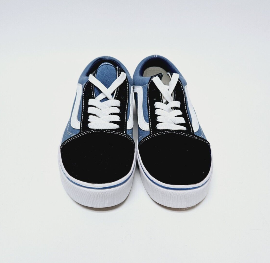 VANS Old Skool Navy, Size: Women Brand New without
