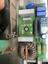 PCB Scheda Filtro Rete Saldatrice Saf-pro Presto 160G