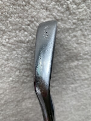 Mizuno MP-32 Forged 3 Driving Iron Dynamic Gold S300 Stiff Right