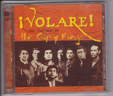 Volare! The Very Best of the Gipsy Kings by Gipsy Kings (CD, Sep