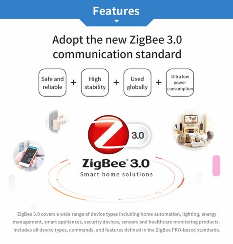 ZigBee 3.0 E180-Z5812SP ,12dBm ,32 Bit MCU ,PCB Modul(e) mit/with Breakout Board - Bild 5 von 9