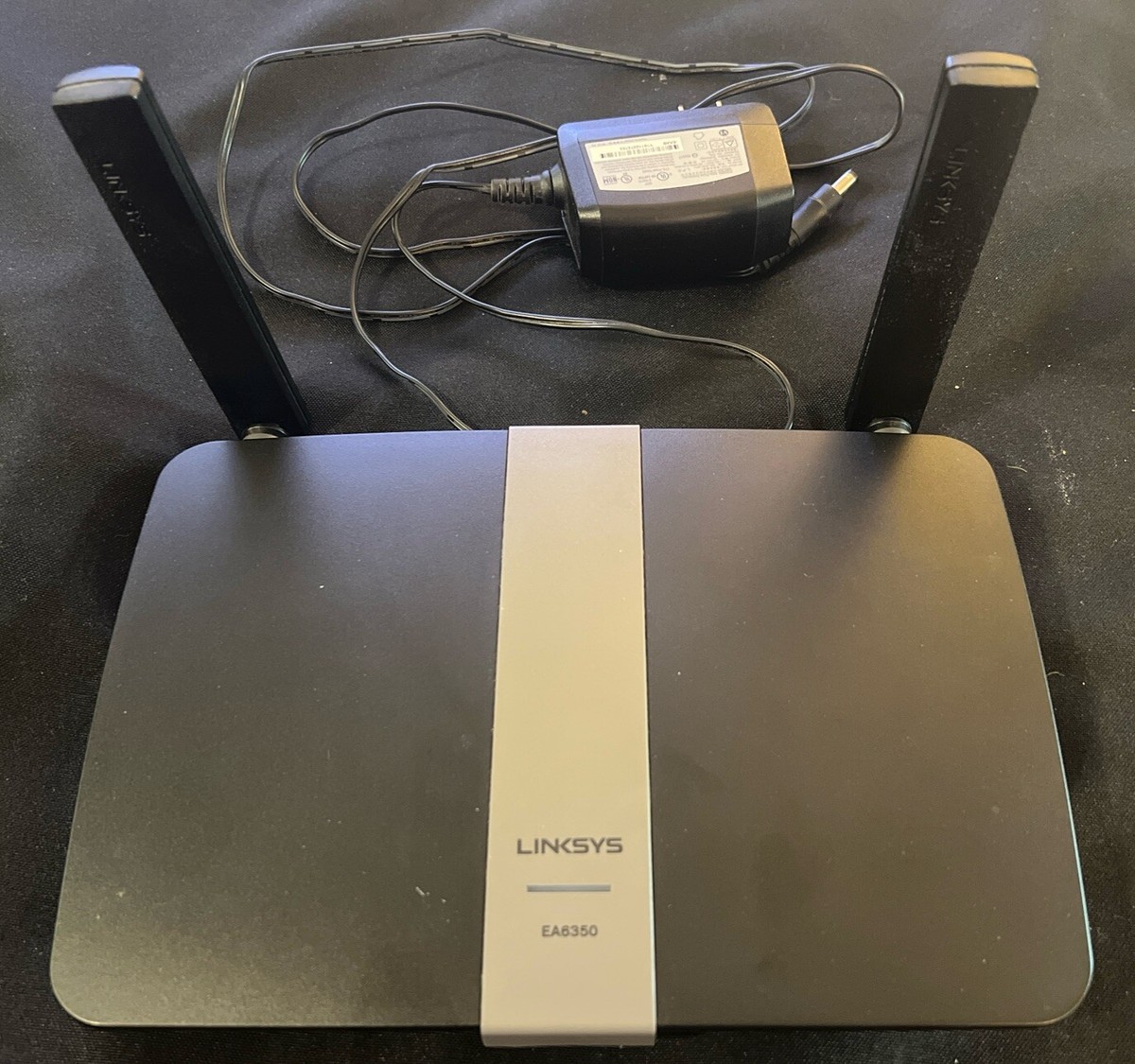Linksys Models