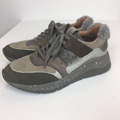 frye willow sneaker