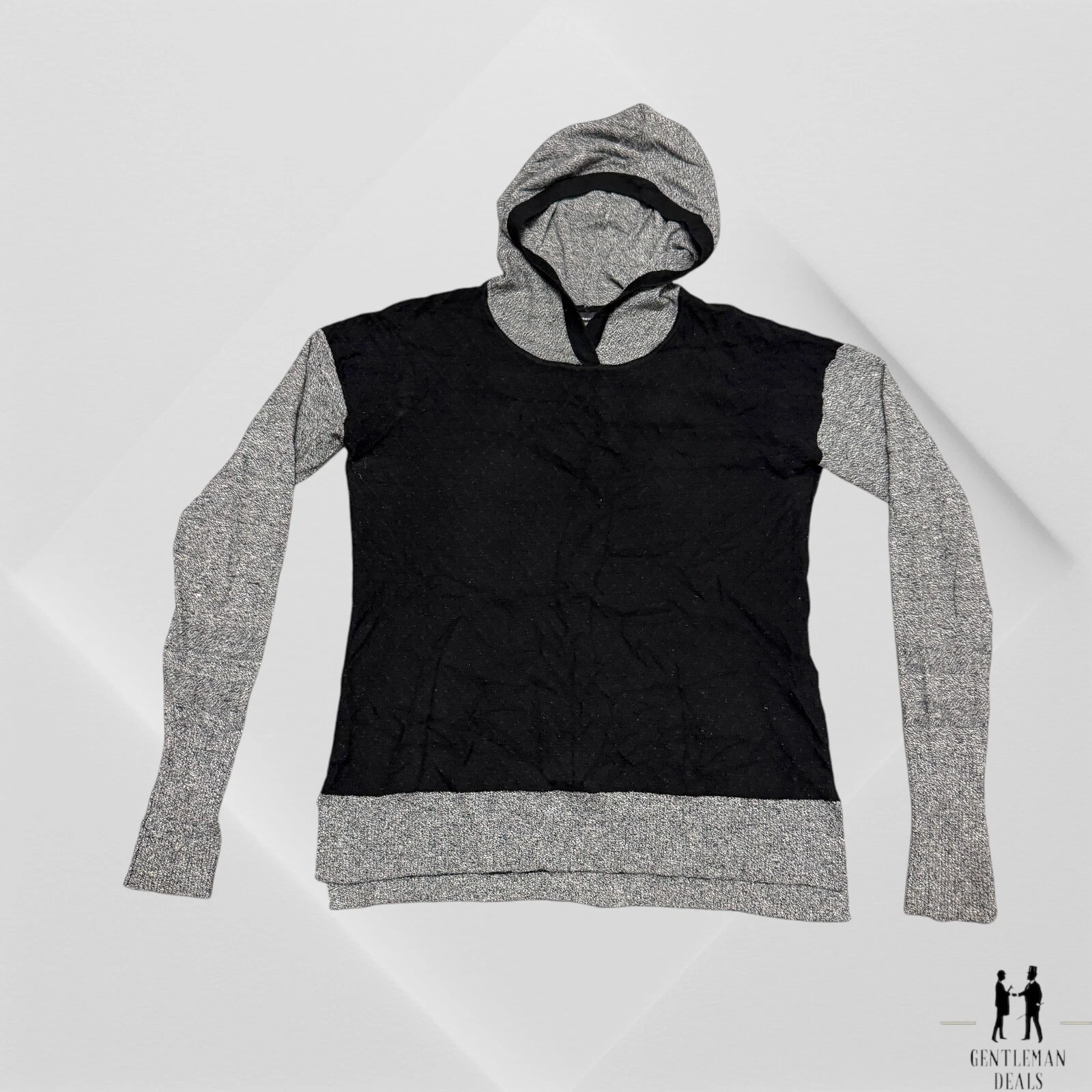 smartwool mountain wool blend sweater wine burgundy gray hoodie