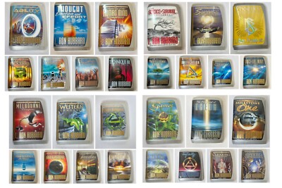 L Ron Hubbard Congress Lectures Collection Your Choice Quantity Discount SEALED!