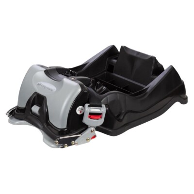 BABY TREND EZ Flex-LOC 32 PLUS INFANT CAR SEAT BASE BLACK  CB56100