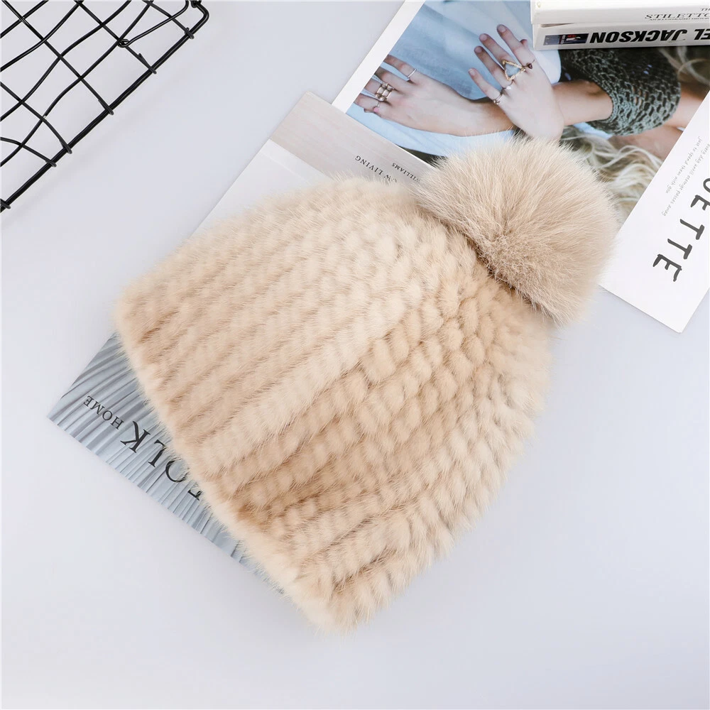Fur Gold Hats for Women for sale | eBay display picture 1