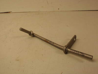 1969-72 SHIFT LINKAGE AUTOMATIC FOR GTO/JUDGE/RA PART # 9795696 | eBay