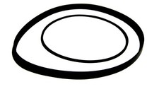 BELT KIT FOR TASCAM PORTASTUDIO 424 NOT FOR MK II, III FREE SHIP TRR24/SB5 