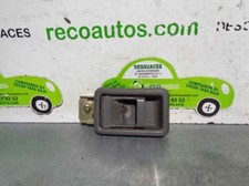 80504C6000 maneta interior trasera derecha para NISSAN PATROL (K W260) 2680103